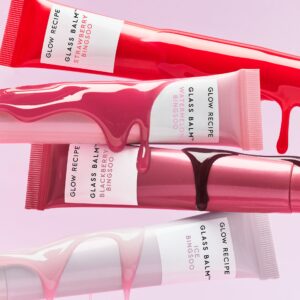 Glass Balm Lip Treatment