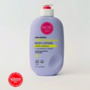 EOS Body Lotion