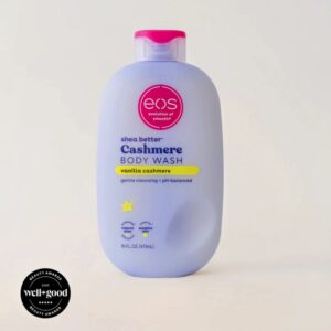 EOS Body Wash