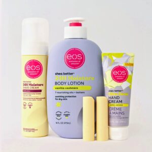 EOS Body Set