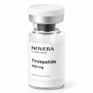 Tirzepatide 10mg