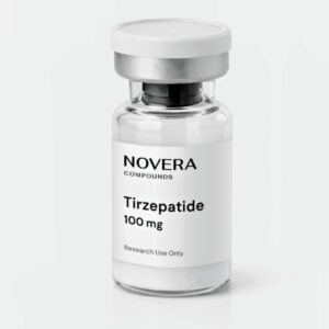 Tirzepatide 20mg