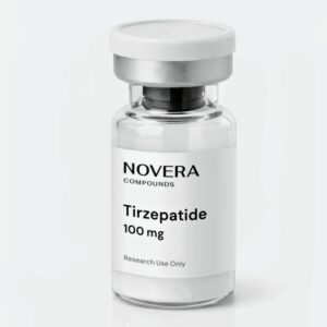 Tirzepatide 30mg