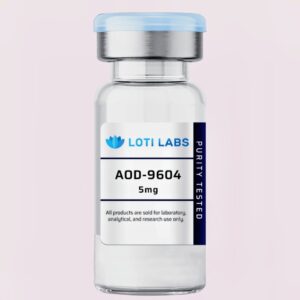 AOD-9604 5mg