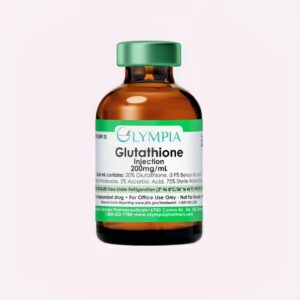 Glutathione 1500mg