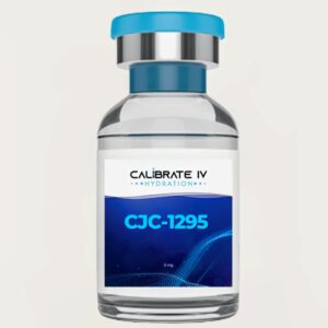 CJC-1295 DAC 5mg