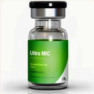MIC Fat Burner Blend
