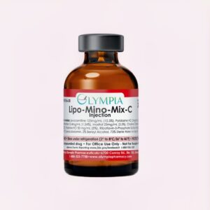Lipo-B Injection