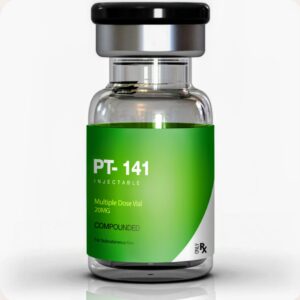 PT-141 (Bremelanotide) 10mg